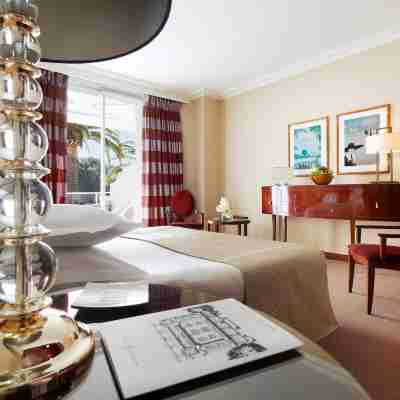 Hôtel Juana Rooms