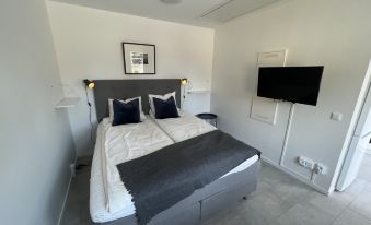 Stugcentralen Lägenhetshotell & Stugor