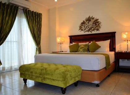 Grand Isabella Residences