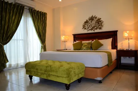 Grand Isabella Residences