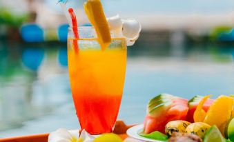 Le Aqua Resort & Spa Phan Thiet - Swiss Village Resort & Spa