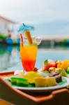 Le Aqua Resort & Spa Phan Thiet - Swiss Village Resort & Spa