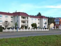 Lighthouse Inn Hotels in Del Norte County