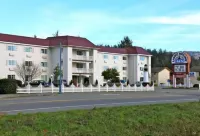 لايتهاوس إن فنادق في 