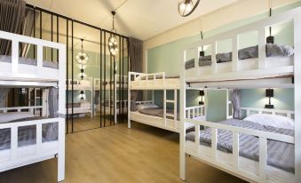 Hub Hostel Hatyai