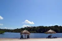 Amazon Ecopark Jungle Lodge