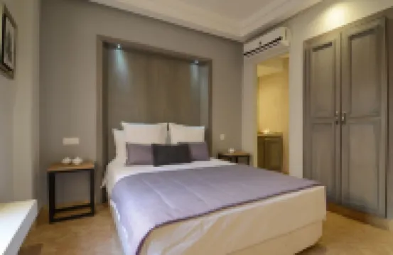 艾尼摩洛哥傳統庭院住宅