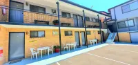 Goldrush Motel Young CBD Hotels in Young