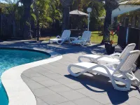 Pacific Palms Motor Inn Hotels in Marcoola