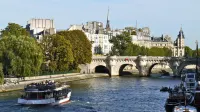 PARIS PACIFIC HOTEL Hotels in Bourg-la-Reine