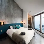 Dimensions M Hotels in Chaumont-Gistoux