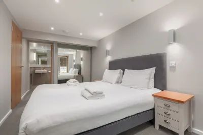 Destiny Scotland - Broughton St Lofts Hotels in Broughton