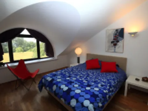 La Petite Bruyere de Renaix Hotels in Ronse