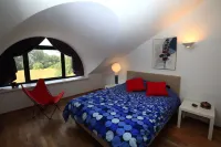 La Petite Bruyere de Renaix - spa