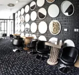 Business Hotel Astrum Laus - ที่มีที่จอดรถ