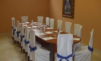 Gran Hotel Peñiscola
