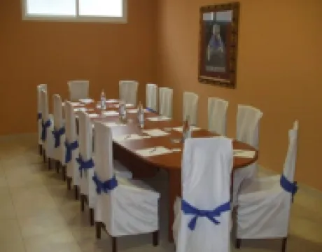 グラン ホテル ペニスコラ ペニスコラのホテル