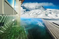Radisson Blu Hotel, Mount Erciyes - Pools