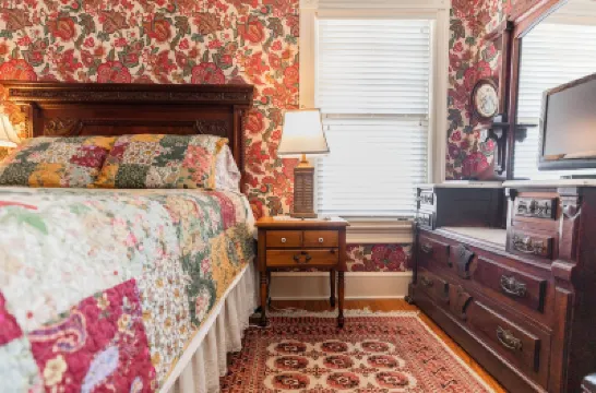 Captain Mey's Inn Hotels in 