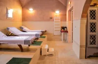 Hotel Aziza Thalasso Golf - Adults Only (à Partir de 16 Ans) - Kylpylä