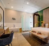 산츄어리 만델라 넬슨 만델라 재단 주변 호텔