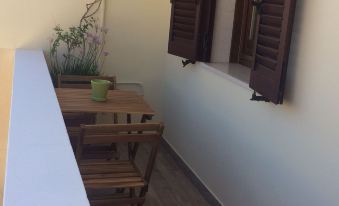 B&B Pesciolino Rosso