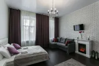 Asmera Kolokolnaya Apartments