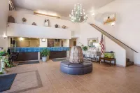 Rodeway Inn Hotel di Gallup
