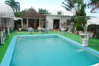Hunter's Rest Villa - С бассейном