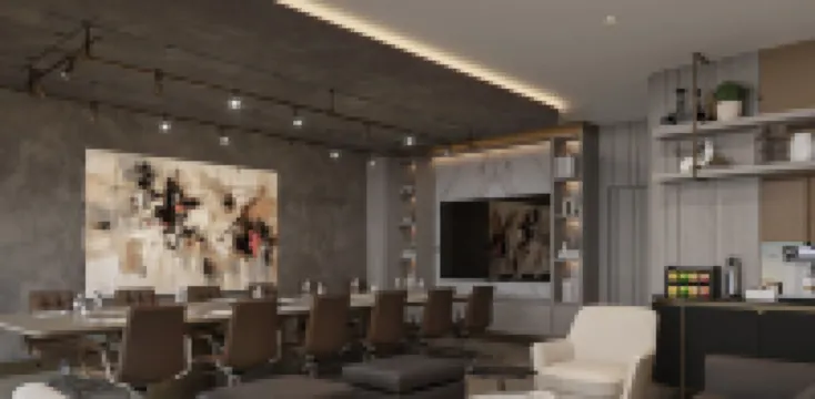 Merit Starlit Hotel & Residences