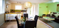 Healesville Apartments Hotels in Healesville
