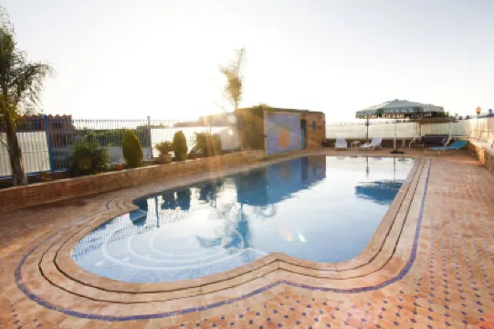 Gite Karima Hotels in 