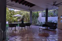 Ola Boutique Hotel - Jacuzzi