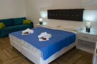 Polykratis Rooms - balcon