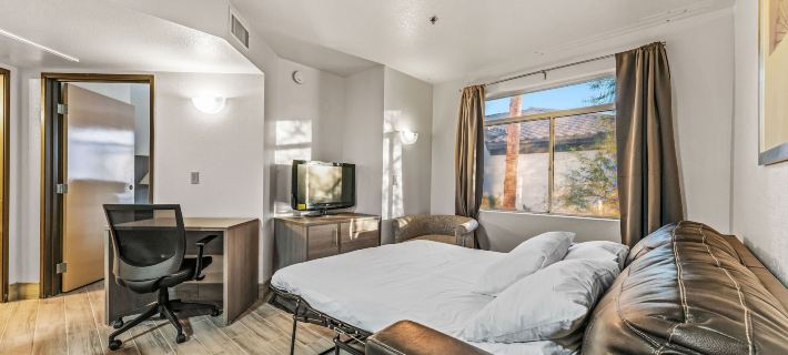 Metro Chandler Extended Stay Hotels in Chandler