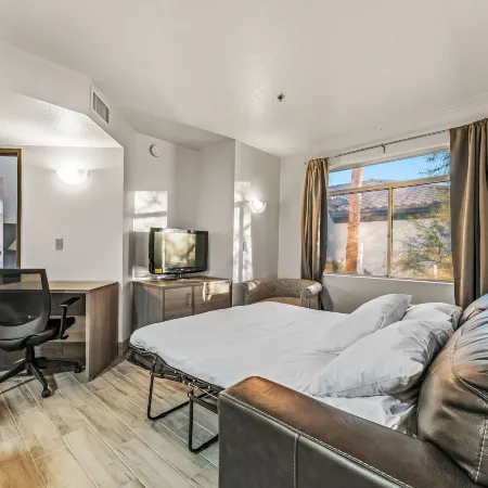 Metro Chandler Extended Stay