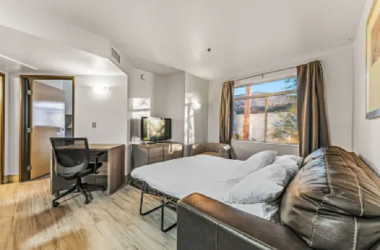 Metro Chandler Extended Stay Hotels in 