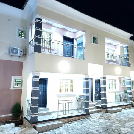 The Morville Suites and Apartments