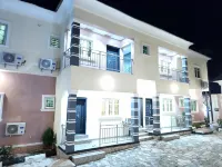 The Morville Suites and Apartments Hotels in 