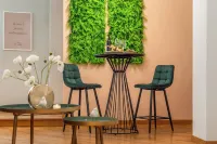 Wine Apartments Florence Moscato - Apartemen