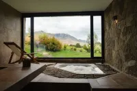 Loi Suites Chapelco Hotel - spa