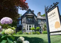 Mary's Court Guest House - Mairlys Hotels near Village Crafts