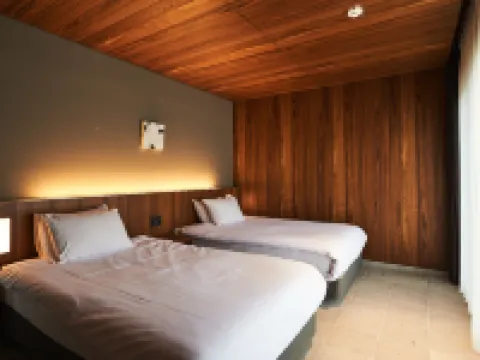 Yufuin Sanso Warabino Hotels in Yufu