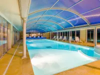 Lagrange Vacances le Hameau de Peemor PEN Hotels in Crozon