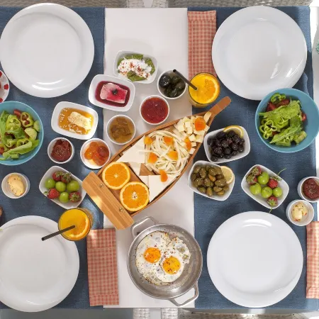 Sandal Alaçatı - Adult Only