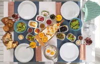 Sandal Alaçatı - Adult Only