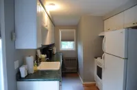 Hampton Retreat near the Beach 렘젠버그-스페옹크 호텔