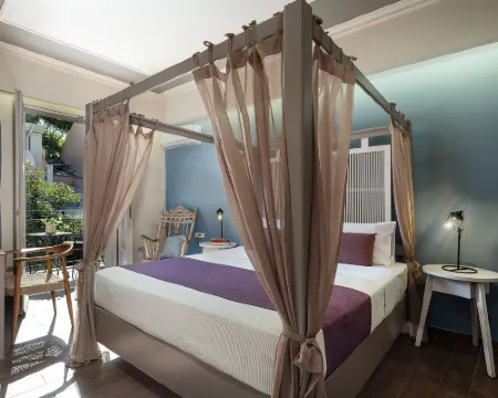 Elia Potie Hotels in Chania