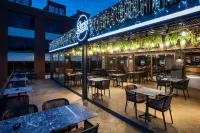 Luxon Hotel Sakarya Hotels in Sakarya
