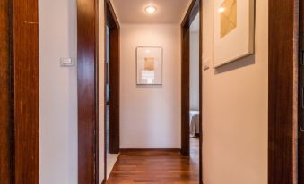 Spirito Santo Canal View by LionHost